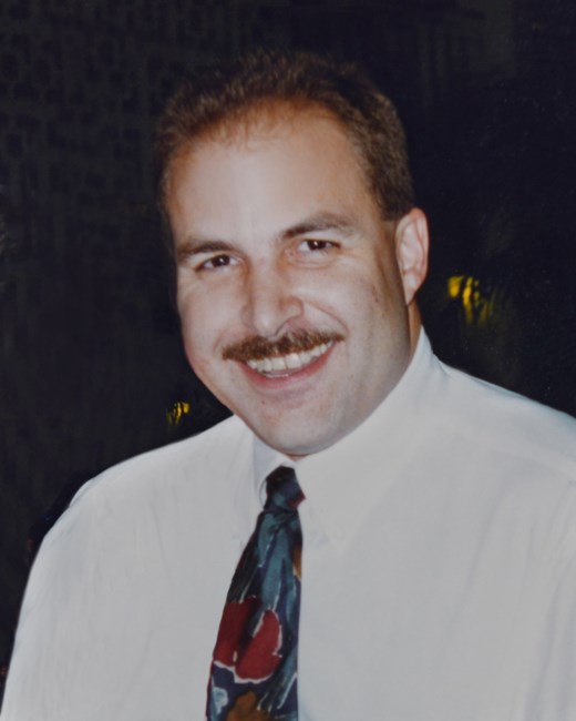 Obituary of David R McCool