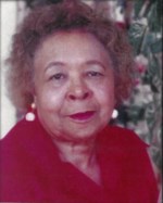 Bertha Harris