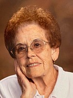 Mary Haynie