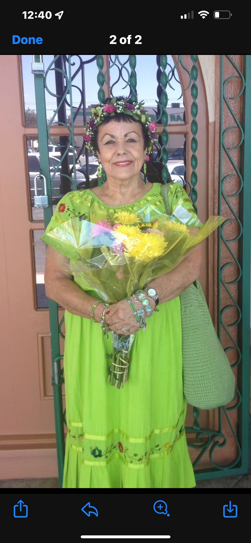 Obituary of Linda Irene Hernandez