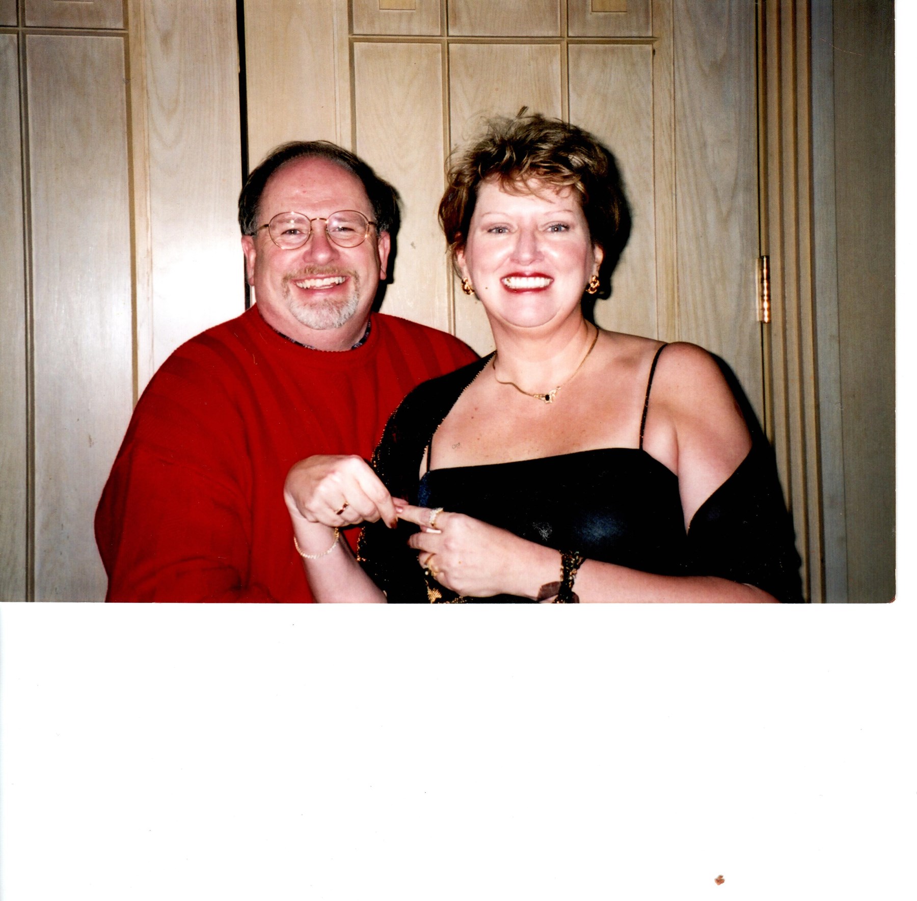 Obituary of Reva Nell Megeath