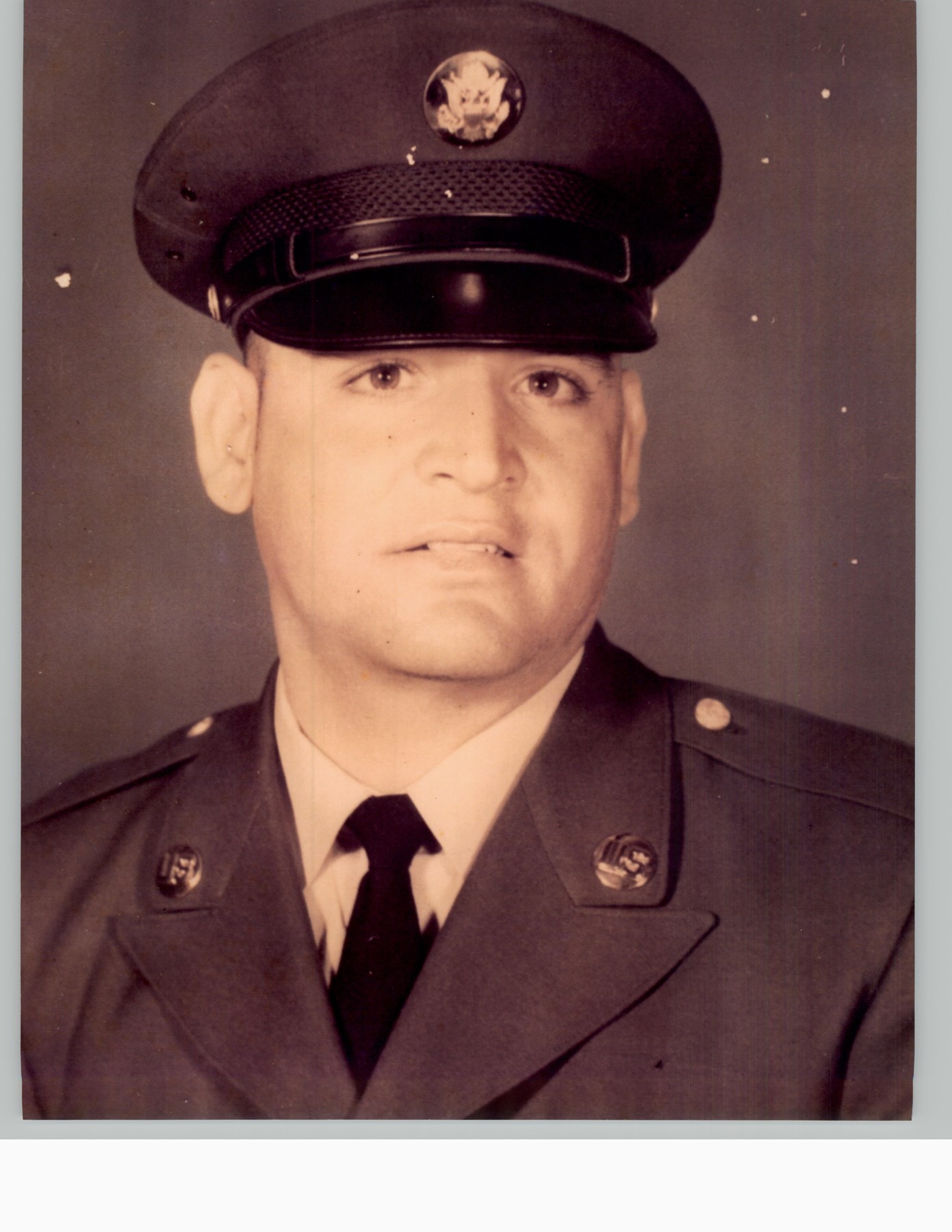 Obituary of Felipe Gonzalez