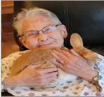 Obituary of Mary Lou Hamilton