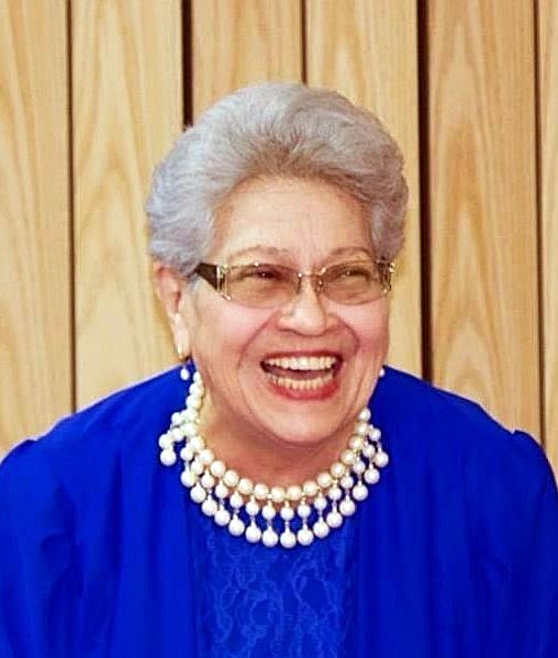 Obituary of Candida Rosa Rocha