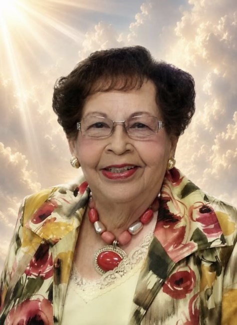 Obituary of Anita Salinas Perez