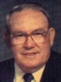 Obituary of Herbert Pennington