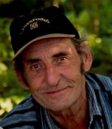 Obituary of Kenneth Dean Thompson