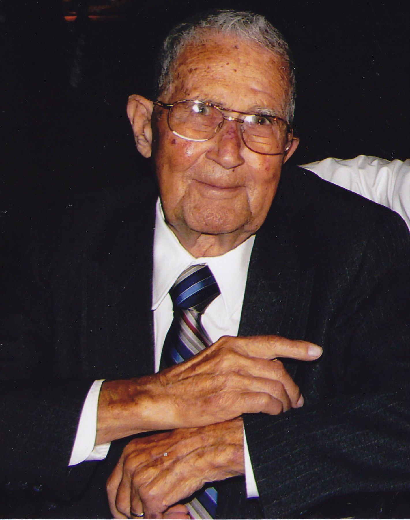 VERNON Obituary Margate, FL