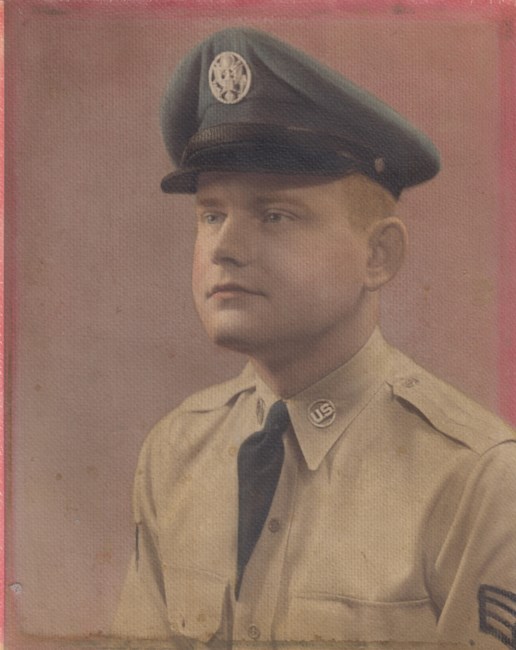 Obituary of Bob Jackman