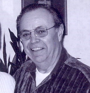 Obituary of Richard R. Allard Sr.