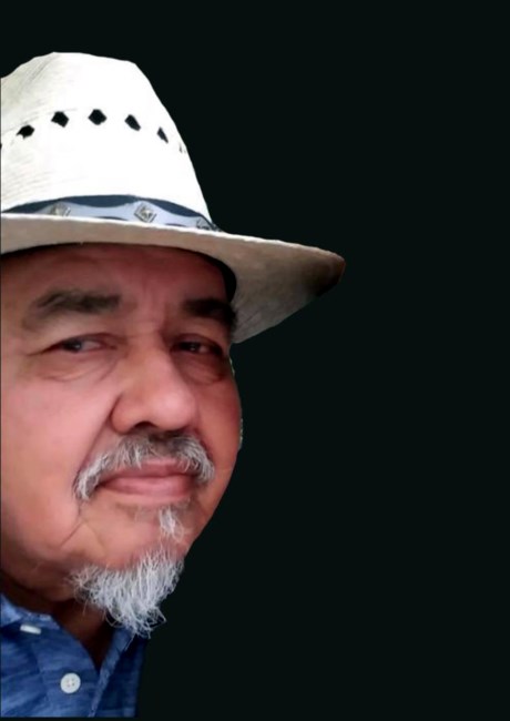 Obituary of Manuel Saucedo Sr.