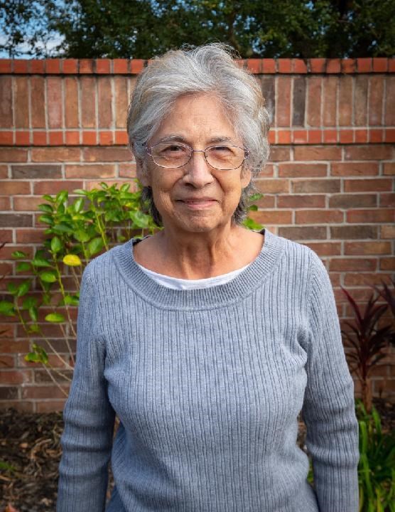 Obituary of Virginia Sanchez