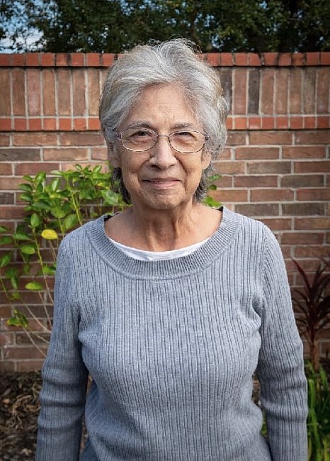 Obituary of Virginia Sanchez