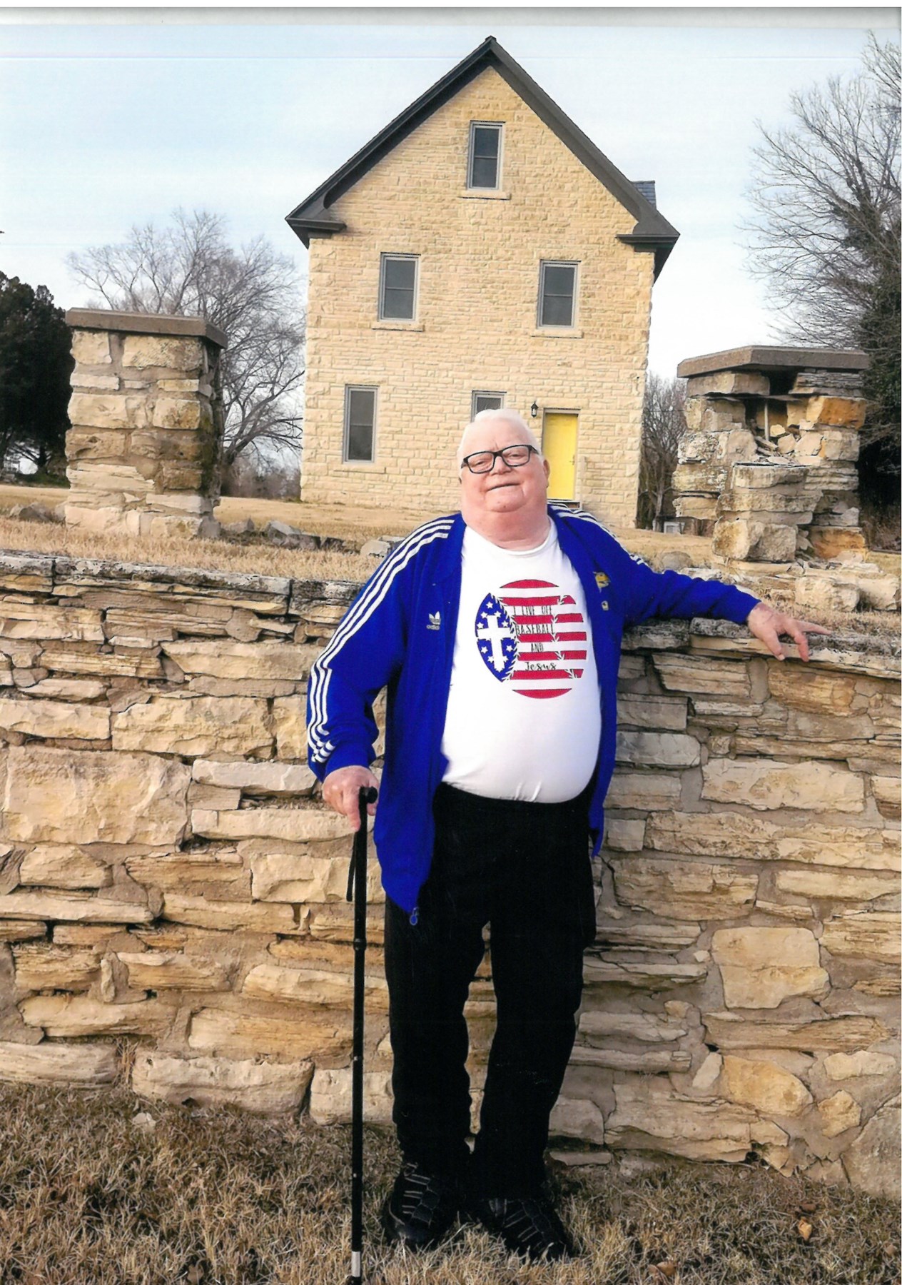 Obituary of Pastor Lynne W. Smith