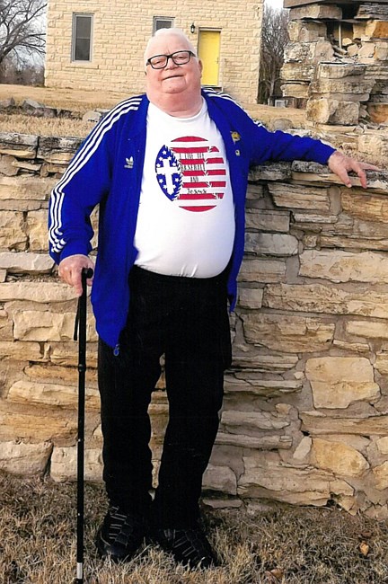 Obituary of Pastor Lynne W. Smith