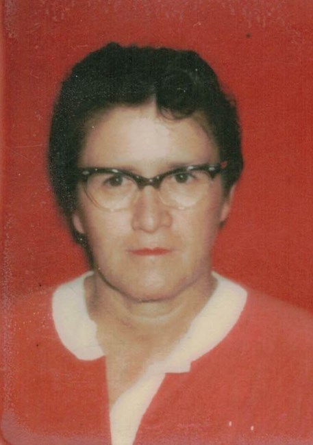 Obituary of Yvette Katherine Martin