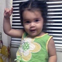 Obituary of Leianna Amador