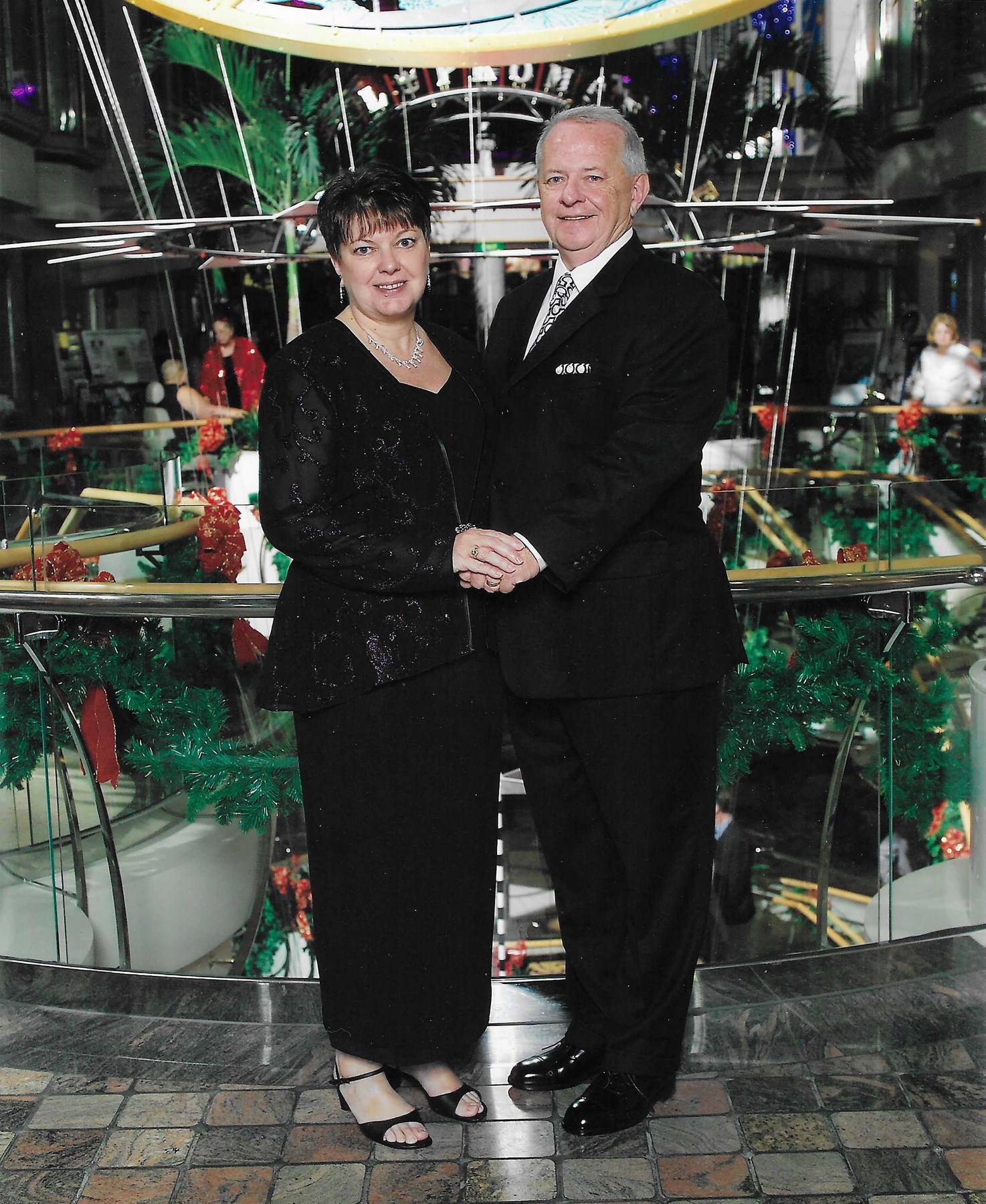 William Daley Obituary Oviedo, FL