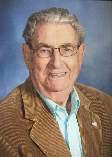 Obituary of Jack E. Shults