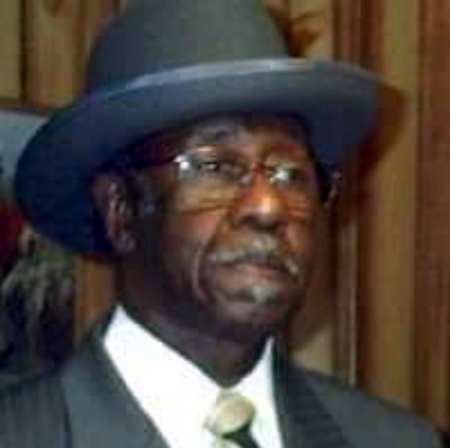 Obituary of James M Akridge