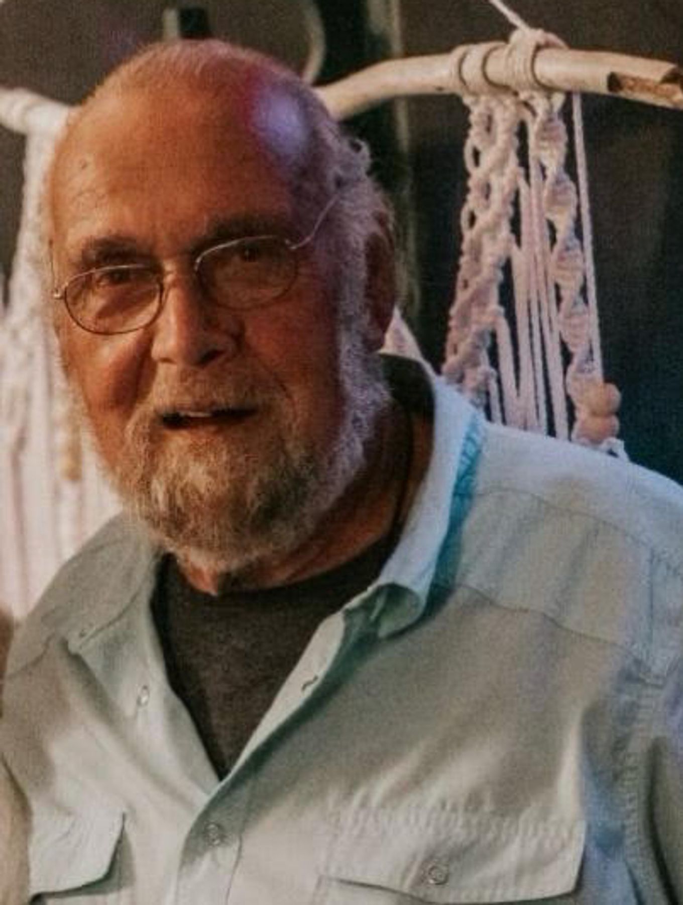 Obituary of John Paul Duguay