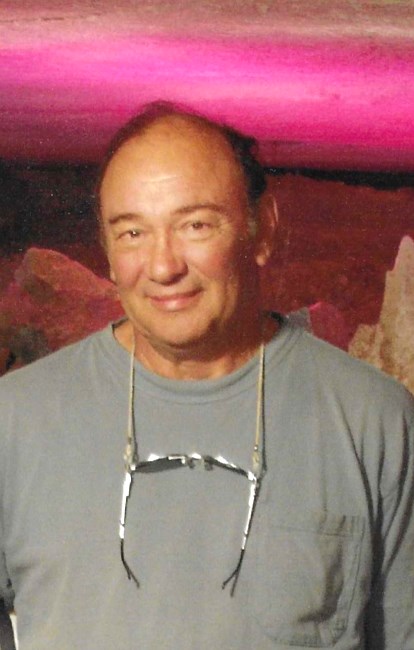 Obituary of Charles "Tony" Anthony Hill Sr.