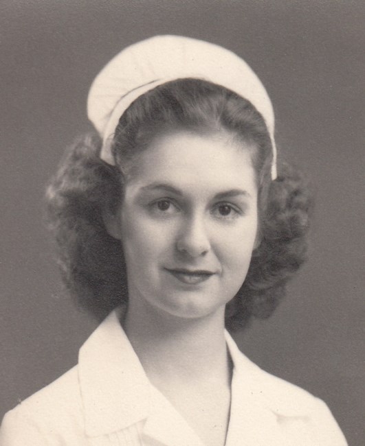 Obituary of Claudine Rinkert