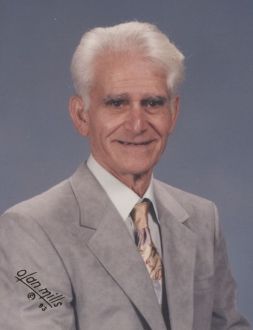 Obituary of Michael Wilson Audish