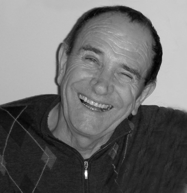 Obituario de Mr. Bruno Joseph Vendramin