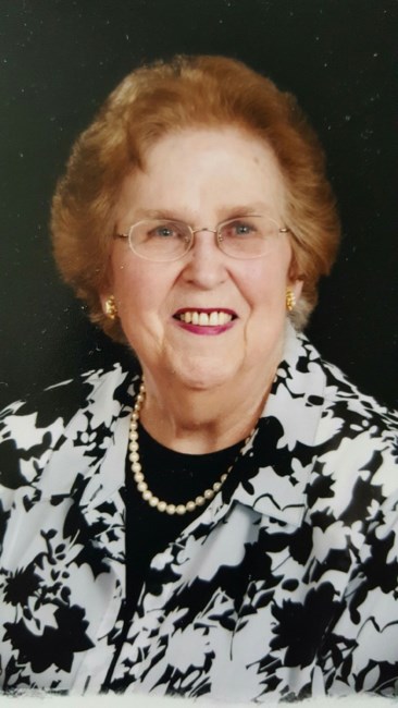 Obituary of Rosemary R Brunner