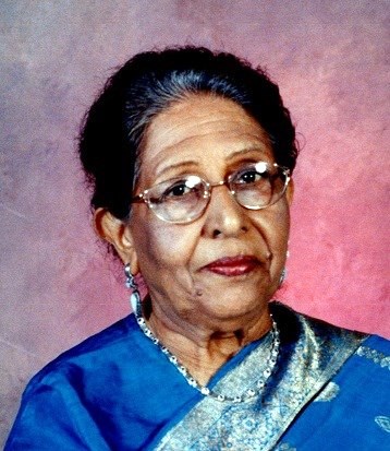 Obituary of Dinchandra Harpaul