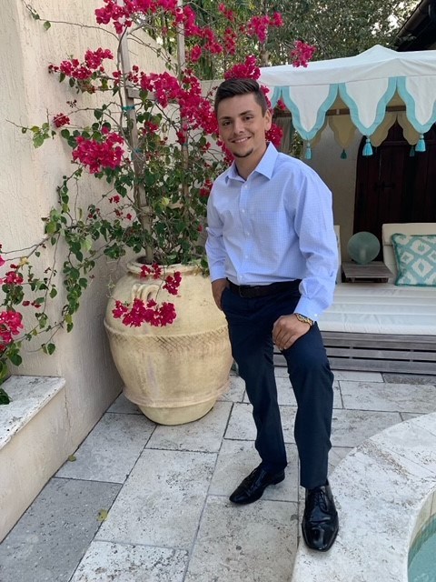 Obituary of Logan Michael Valetutto