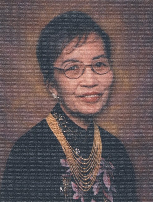 Obituario de Dao Thi Huong