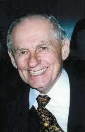 Obituary of Dr. Frank W. Zak