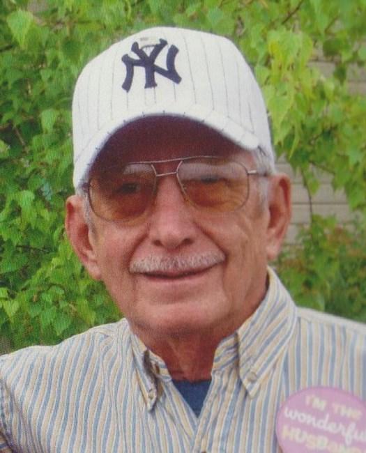 Obituary of James C. "Jimmy" Barfield