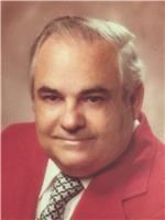 Obituario de James "Jake" Walter Sessions