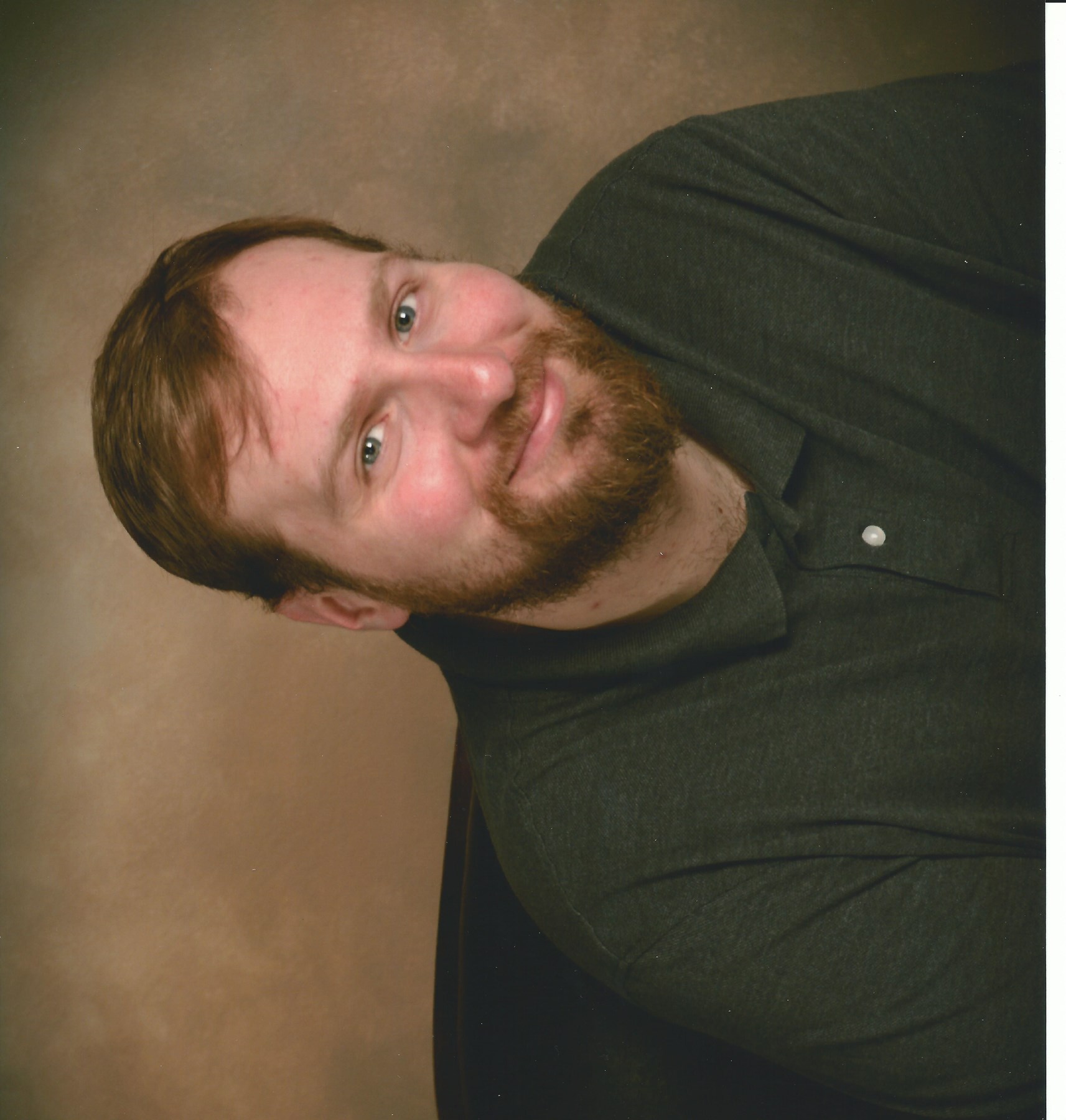 Obituary of SSG Scott T. Harmeyer