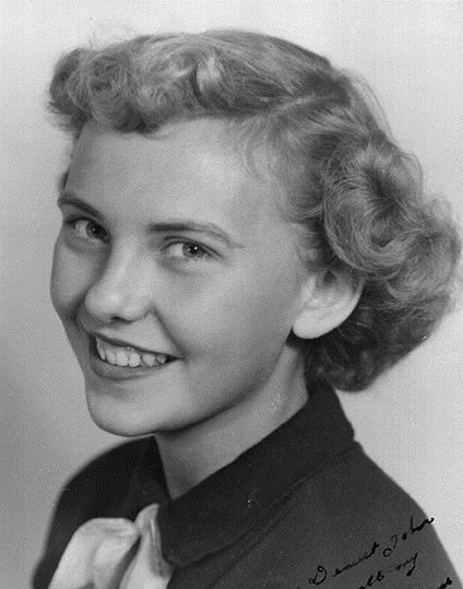 Obituary of Barbara Ann Hilton