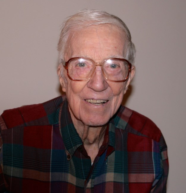 Obituary of Charles Robert Ridgway Jr.