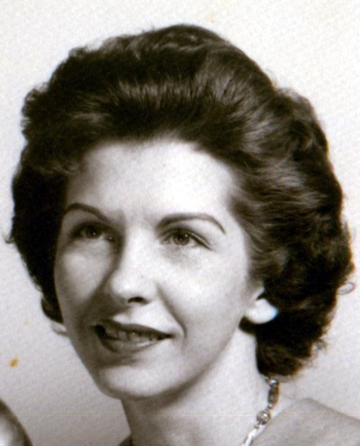 Obituary of Carole Jean Burger