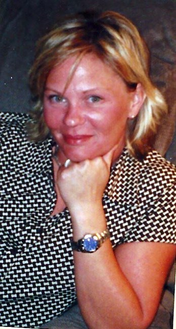 Obituary of Tammie Jackson