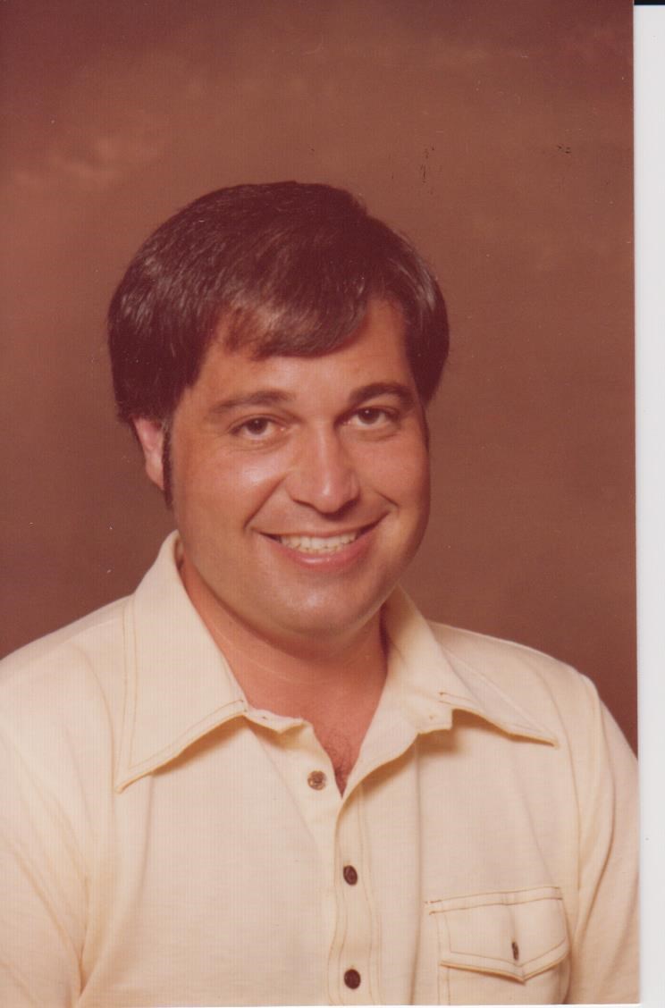 Obituary of Walter Wayne Thomas