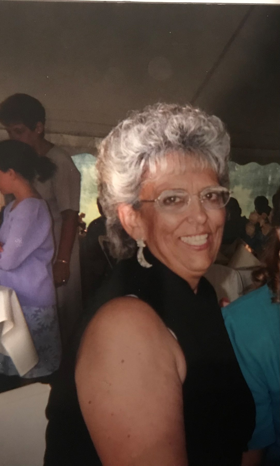 Obituary of Sheila A. Mello