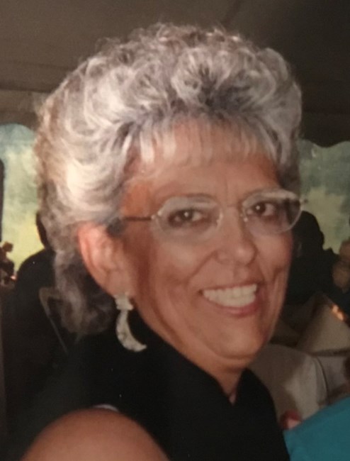 Obituary of Sheila A. Mello