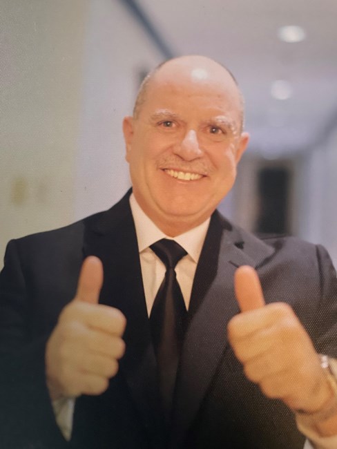 Obituary of James Benjamin Carter Jr.