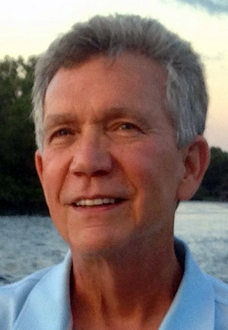 Avis de décès de Timothy D McMurry