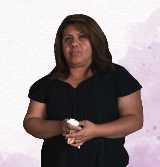 Obituary of Sandra Gabriela Guzman