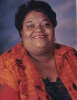 Brenda Graves