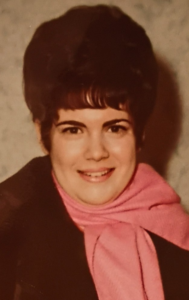 Obituary of Beatrice Dorothy (Miller) Trust