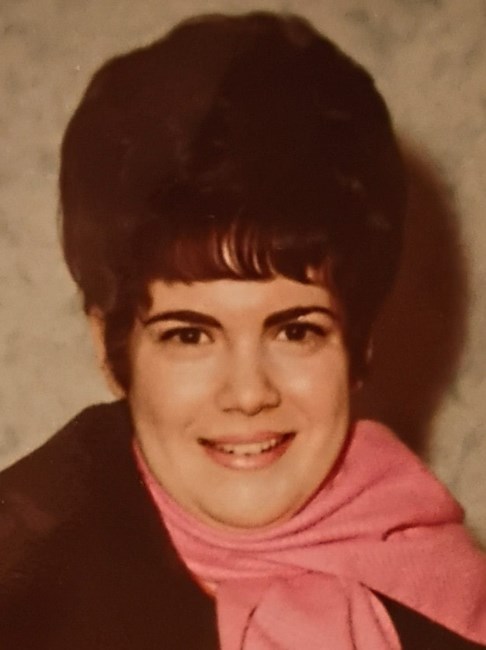 Avis de décès de Beatrice Dorothy (Miller) Trust